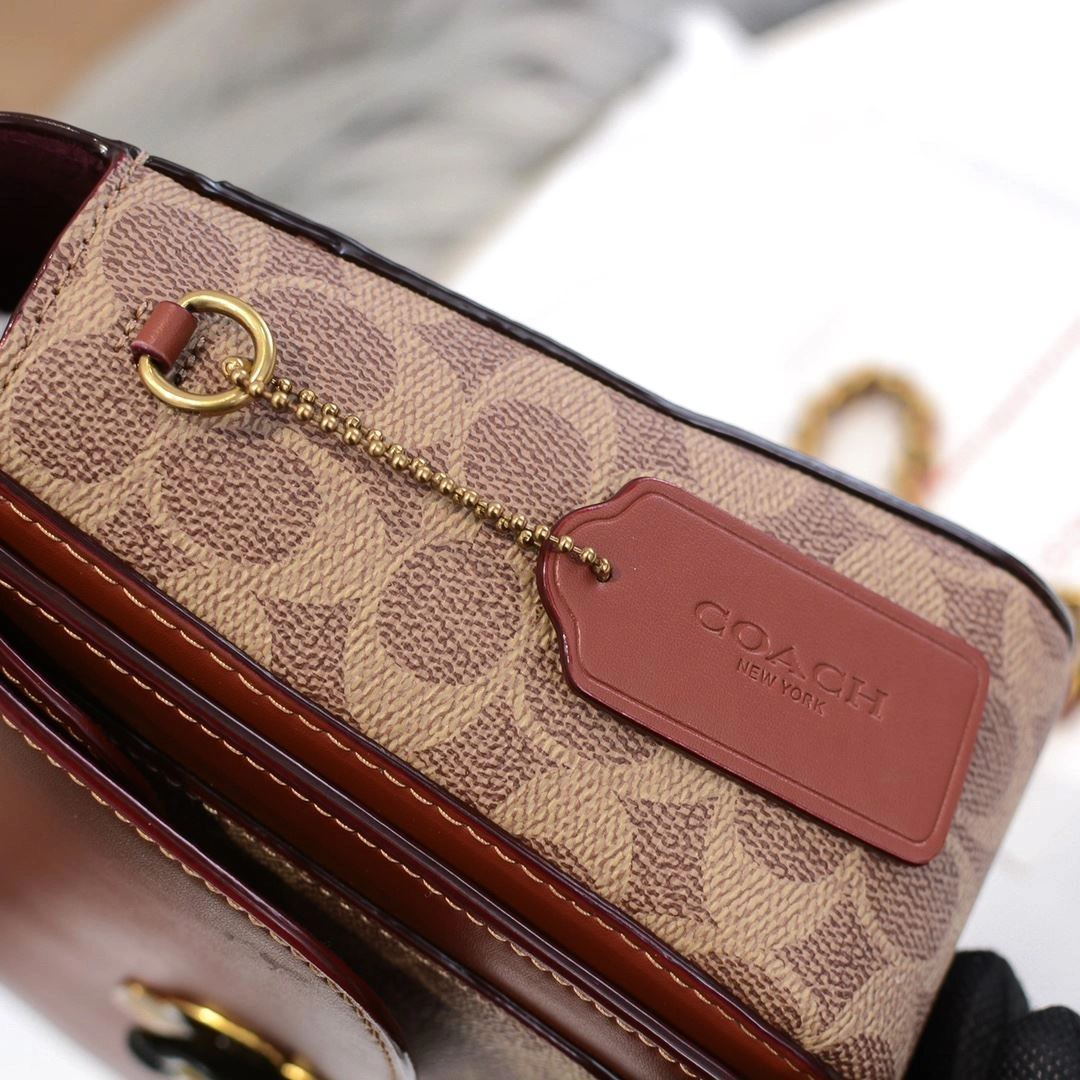 HighQuality Coach Satchel Bags 85755