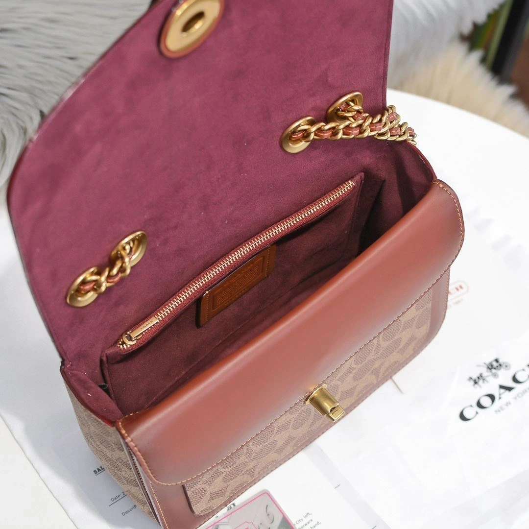 HighQuality Coach Satchel Bags 85755
