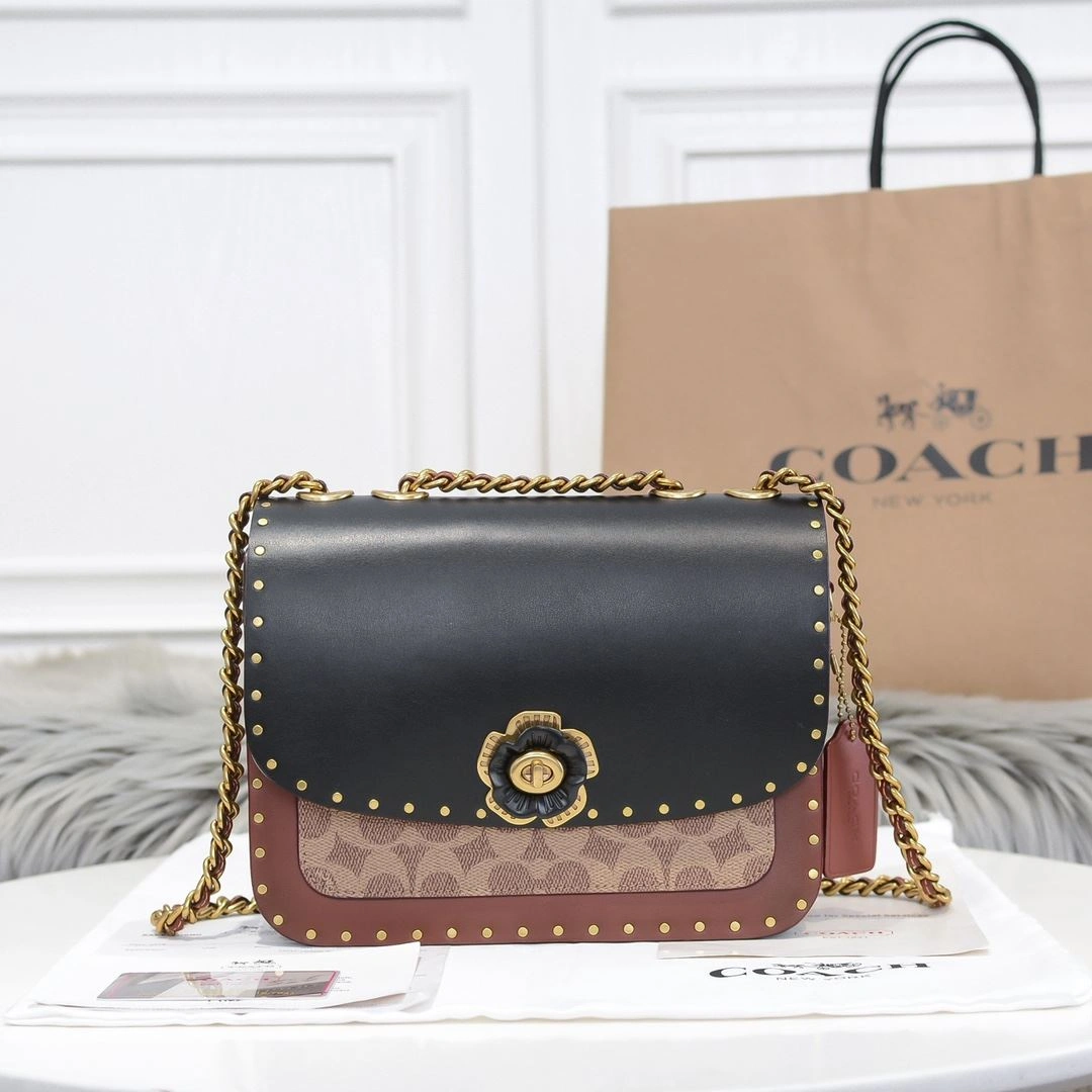 EasyMatch Coach Satchel Bags 85751