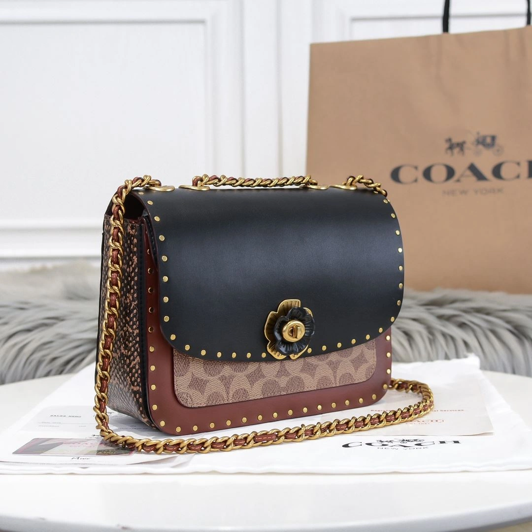 EasyMatch Coach Satchel Bags 85751