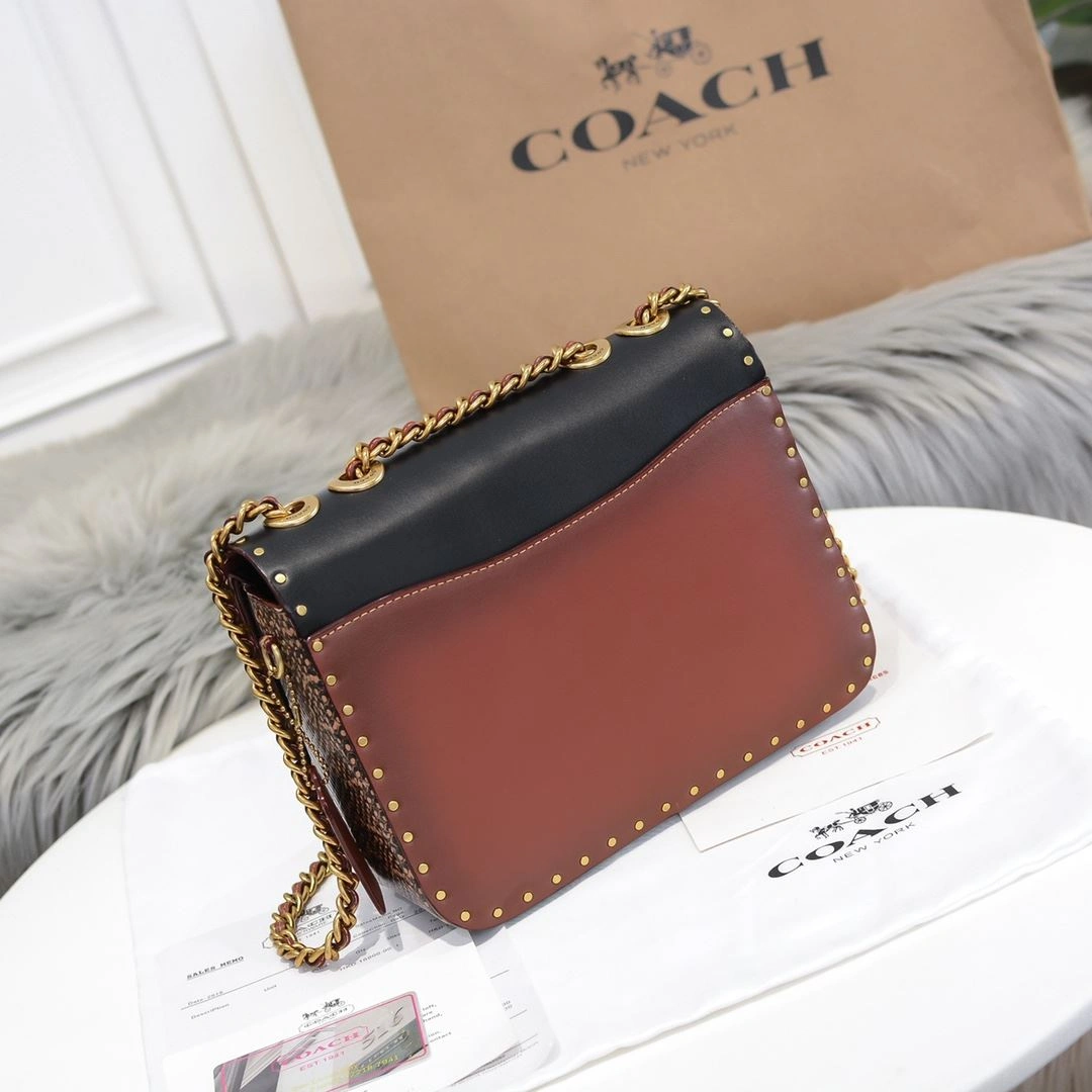 EasyMatch Coach Satchel Bags 85751
