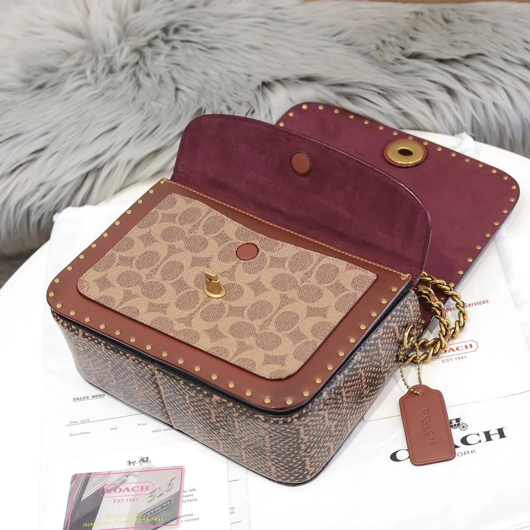 EasyMatch Coach Satchel Bags 85751