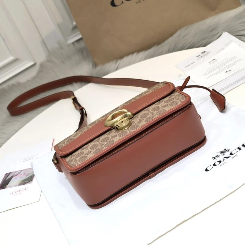 Flexible Coach Satchel Bags 85782
