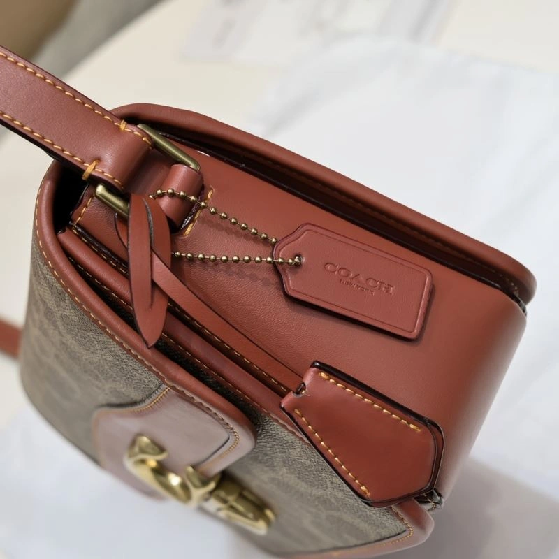 Flexible Coach Satchel Bags 85782