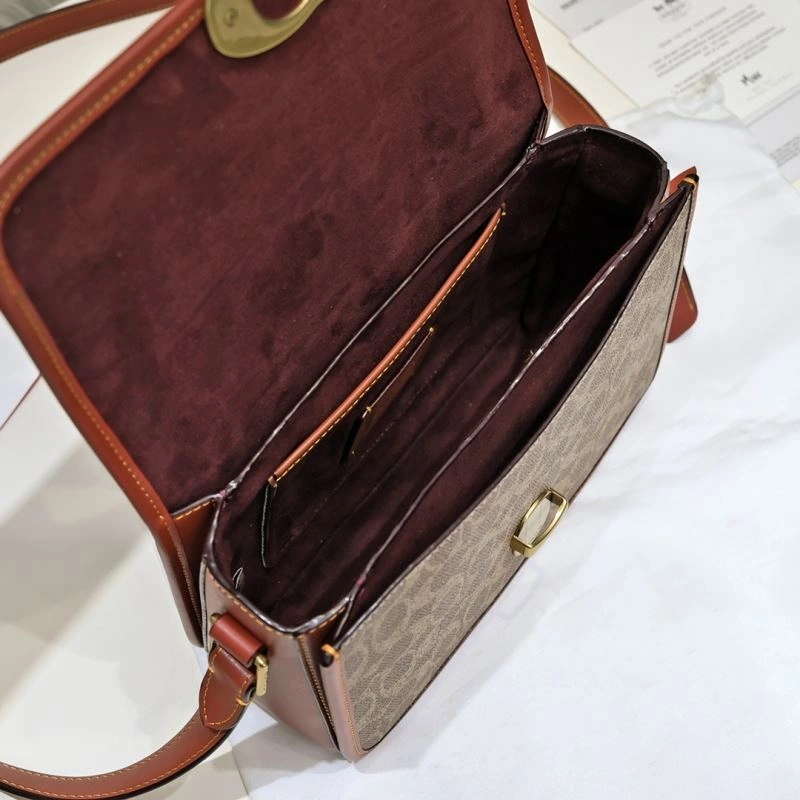 Flexible Coach Satchel Bags 85782