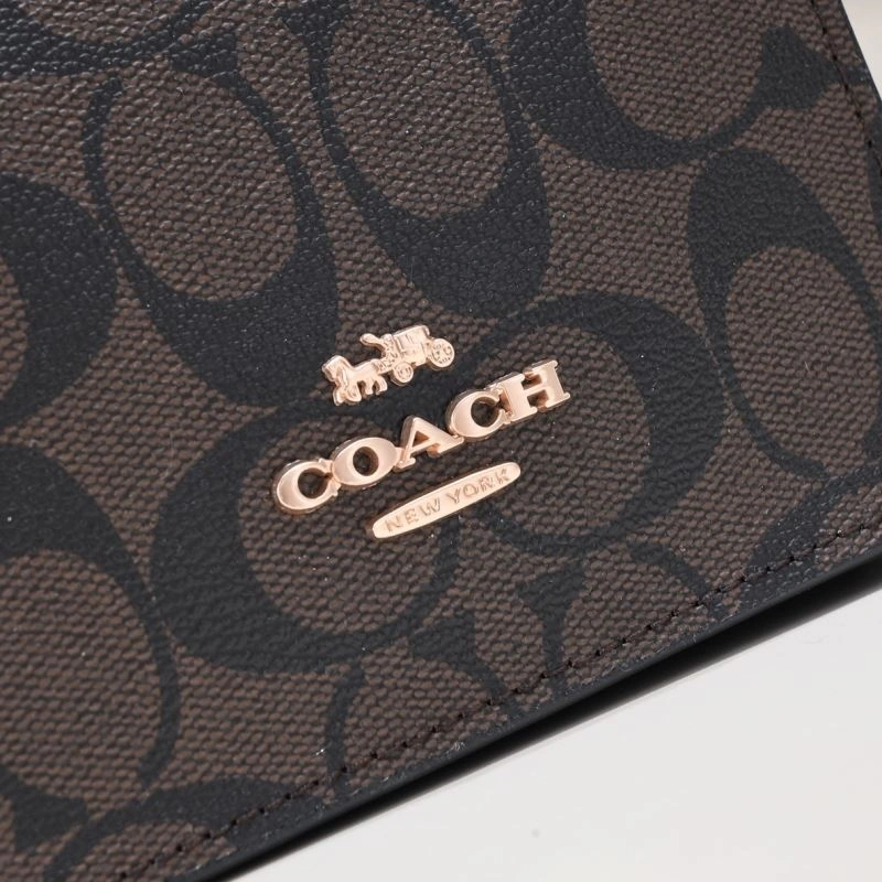 Neat Coach Satchel Bags 85740