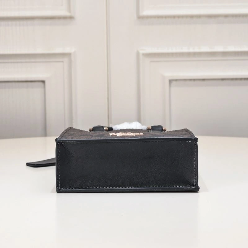 Neat Coach Satchel Bags 85740