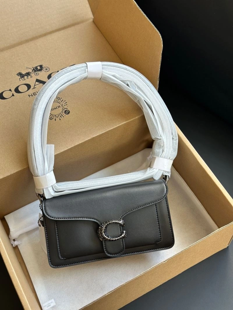 Functional Coach Satchel Bags 88210