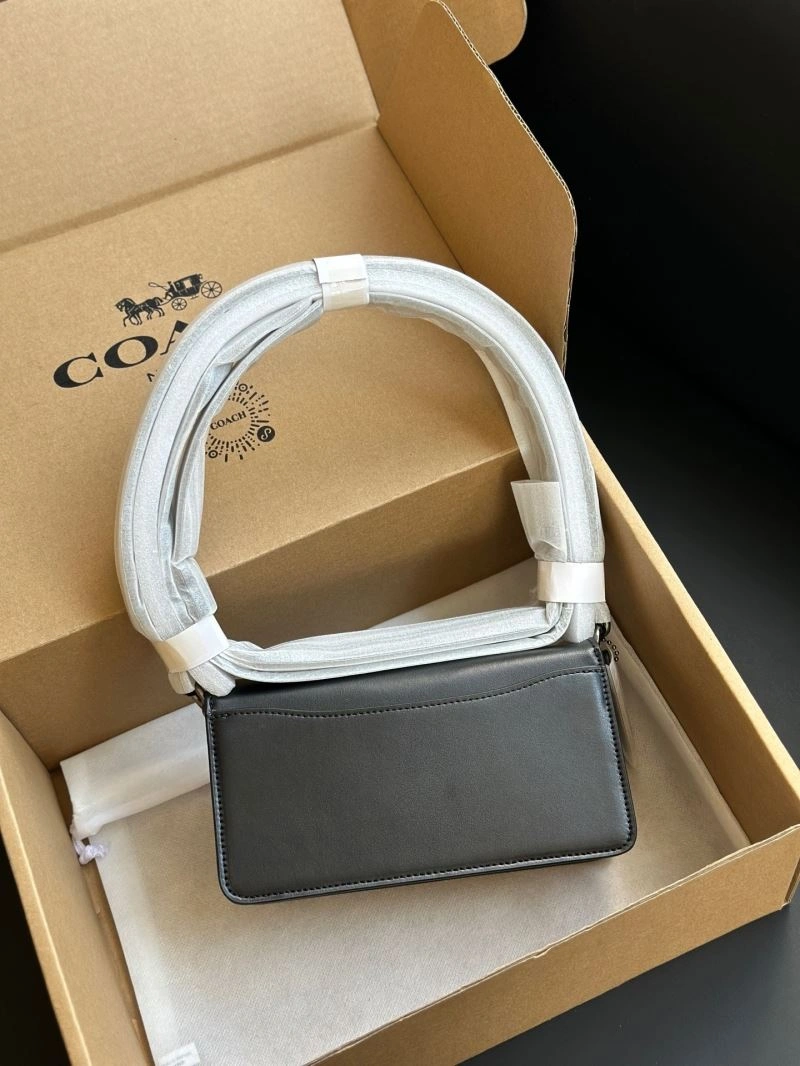 Functional Coach Satchel Bags 88210