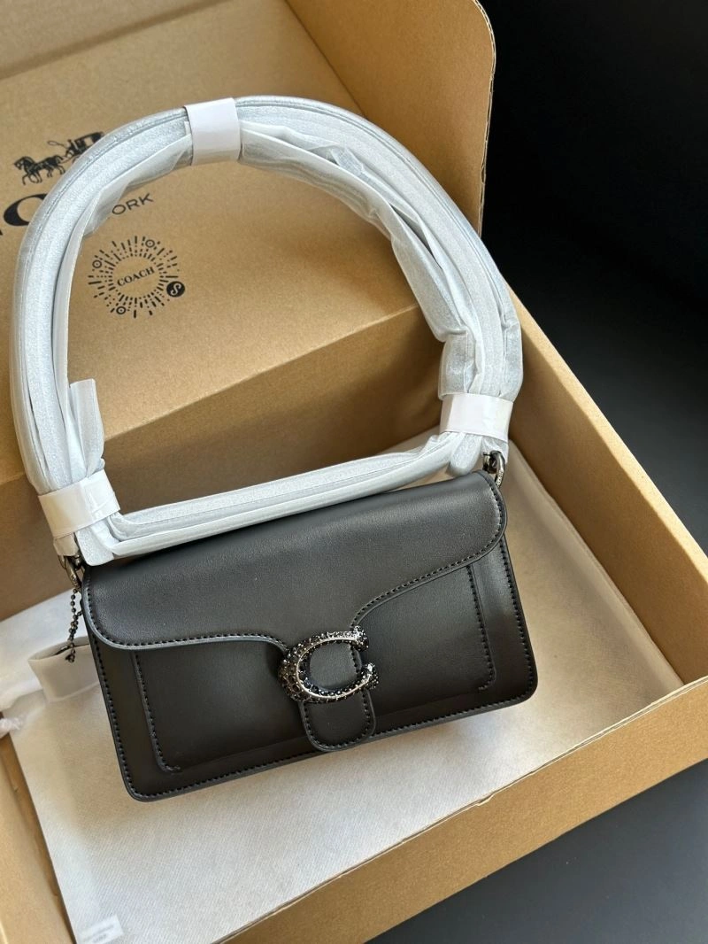 Functional Coach Satchel Bags 88210