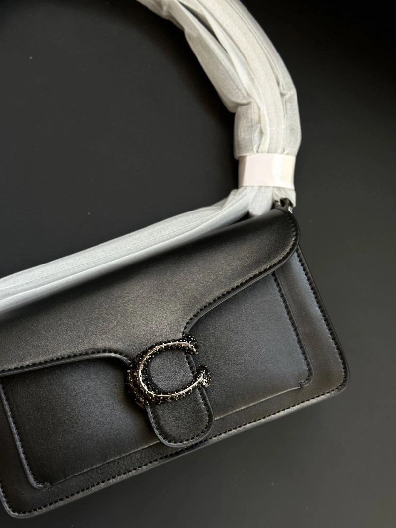 Functional Coach Satchel Bags 88210