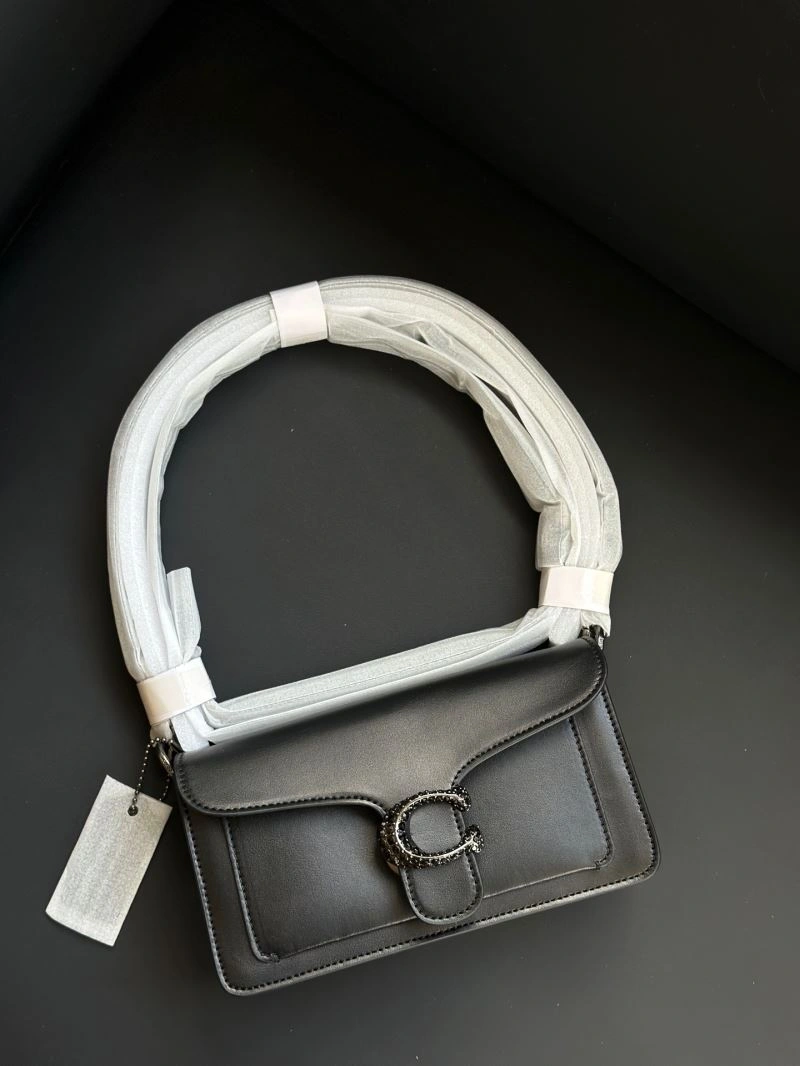 Functional Coach Satchel Bags 88210