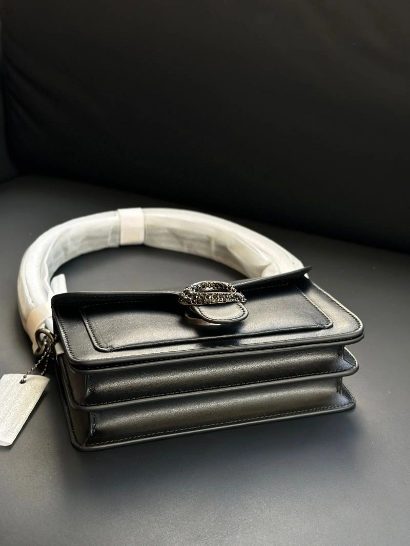 Functional Coach Satchel Bags 88210