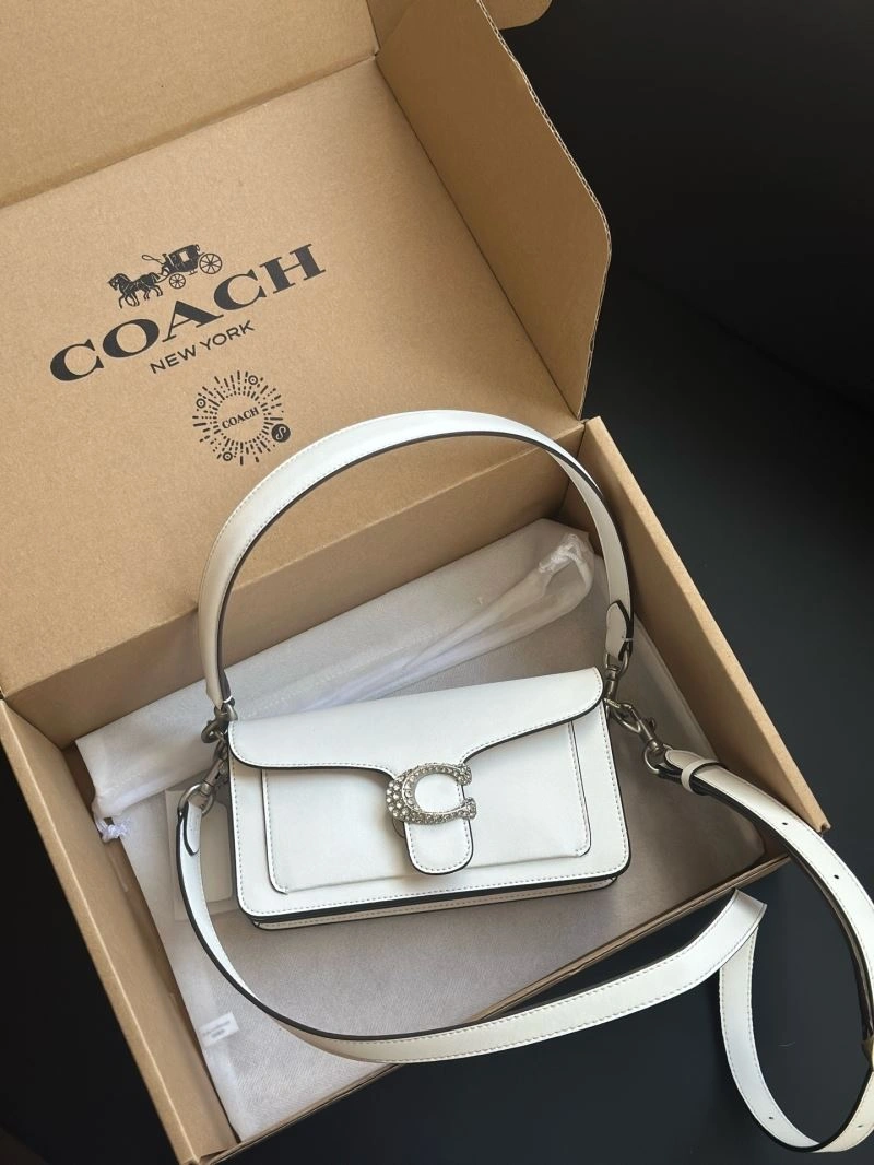 Functional Coach Satchel Bags 88212
