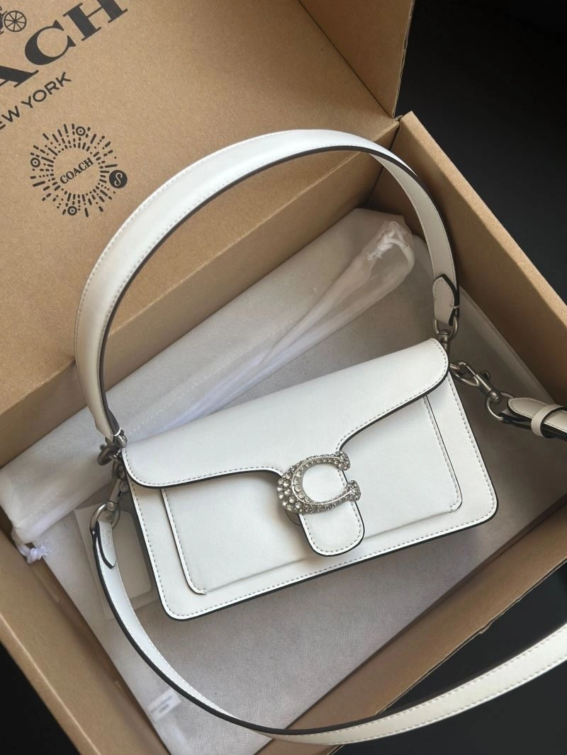 Functional Coach Satchel Bags 88212