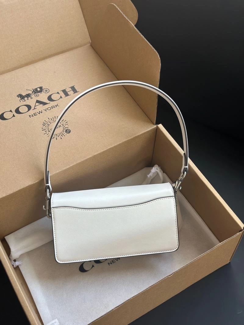 Functional Coach Satchel Bags 88212