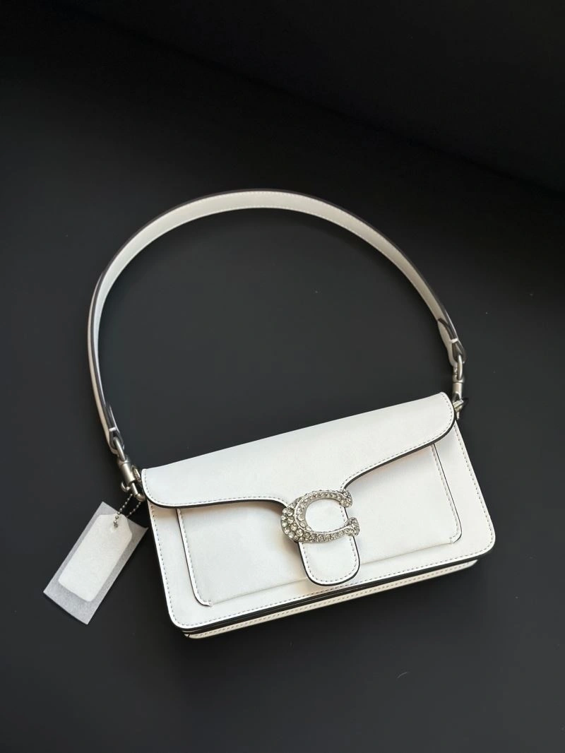 Functional Coach Satchel Bags 88212