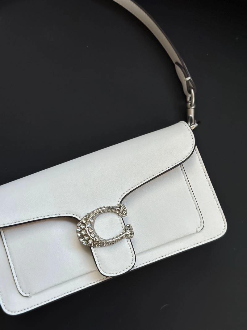 Functional Coach Satchel Bags 88212
