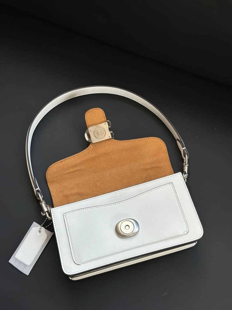 Functional Coach Satchel Bags 88212