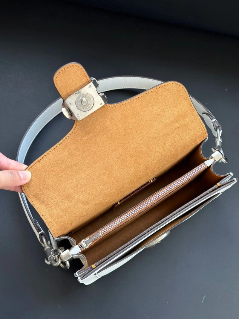 Functional Coach Satchel Bags 88212