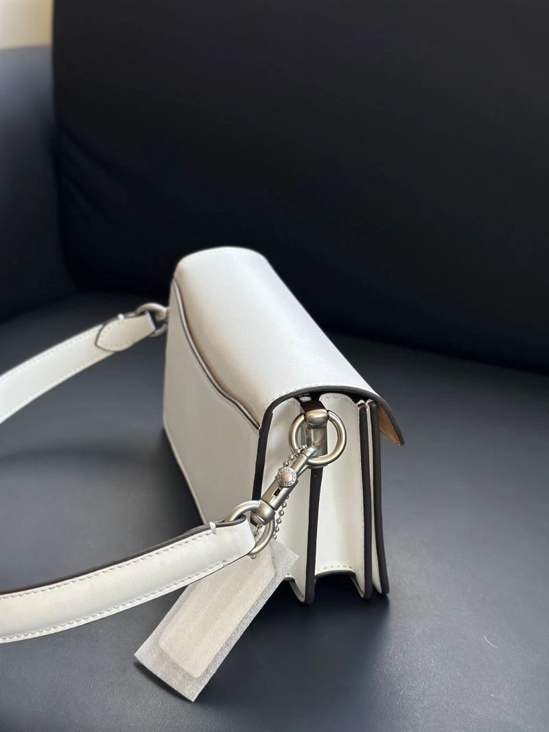 Functional Coach Satchel Bags 88212