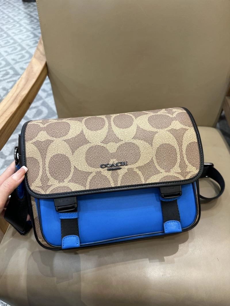 NewStyle Coach Satchel Bags 88211