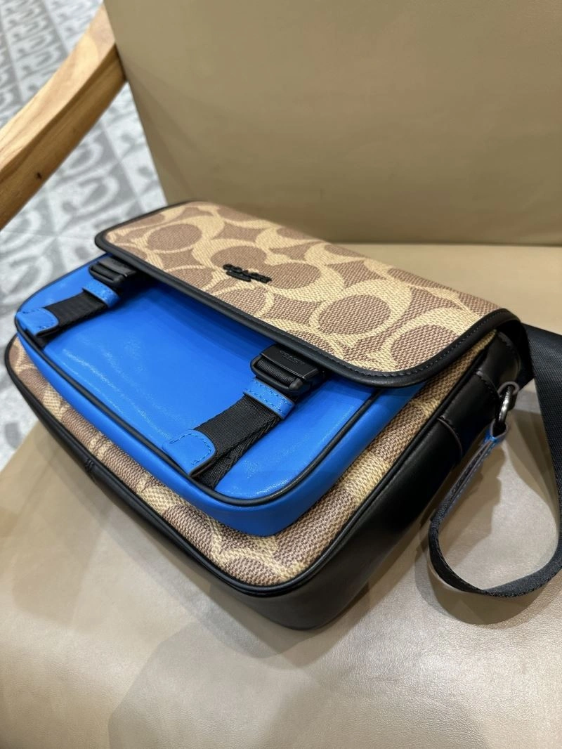NewStyle Coach Satchel Bags 88211