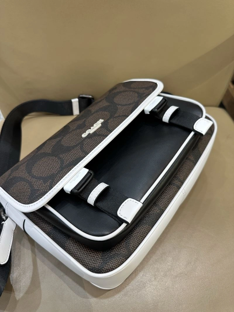 Lightweight Coach Satchel Bags 88209