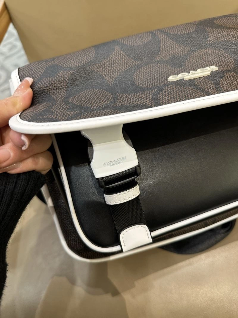Lightweight Coach Satchel Bags 88209
