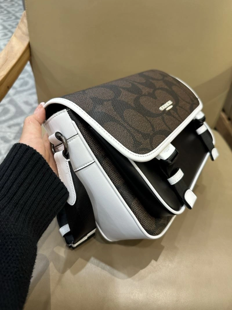 Lightweight Coach Satchel Bags 88209