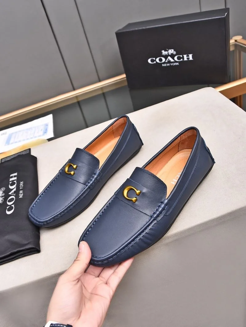Coach Shoes SoftTouch 4942