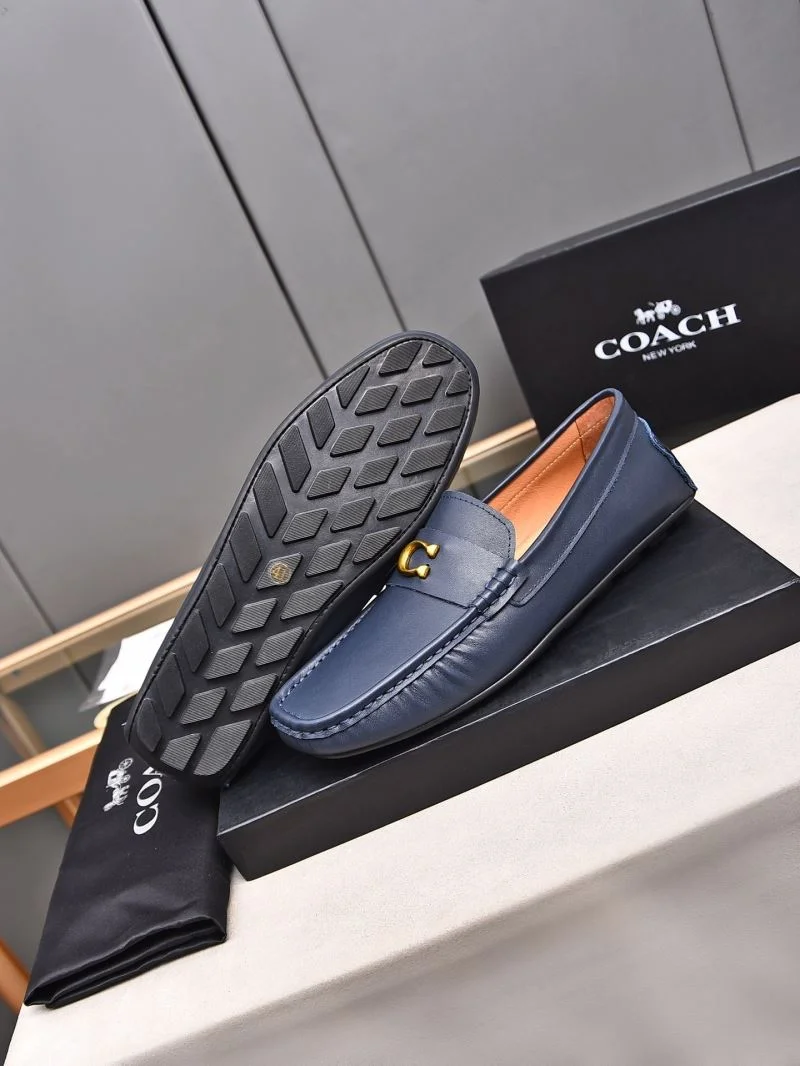 Coach Shoes SoftTouch 4942