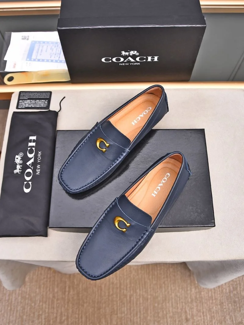 Coach Shoes SoftTouch 4942