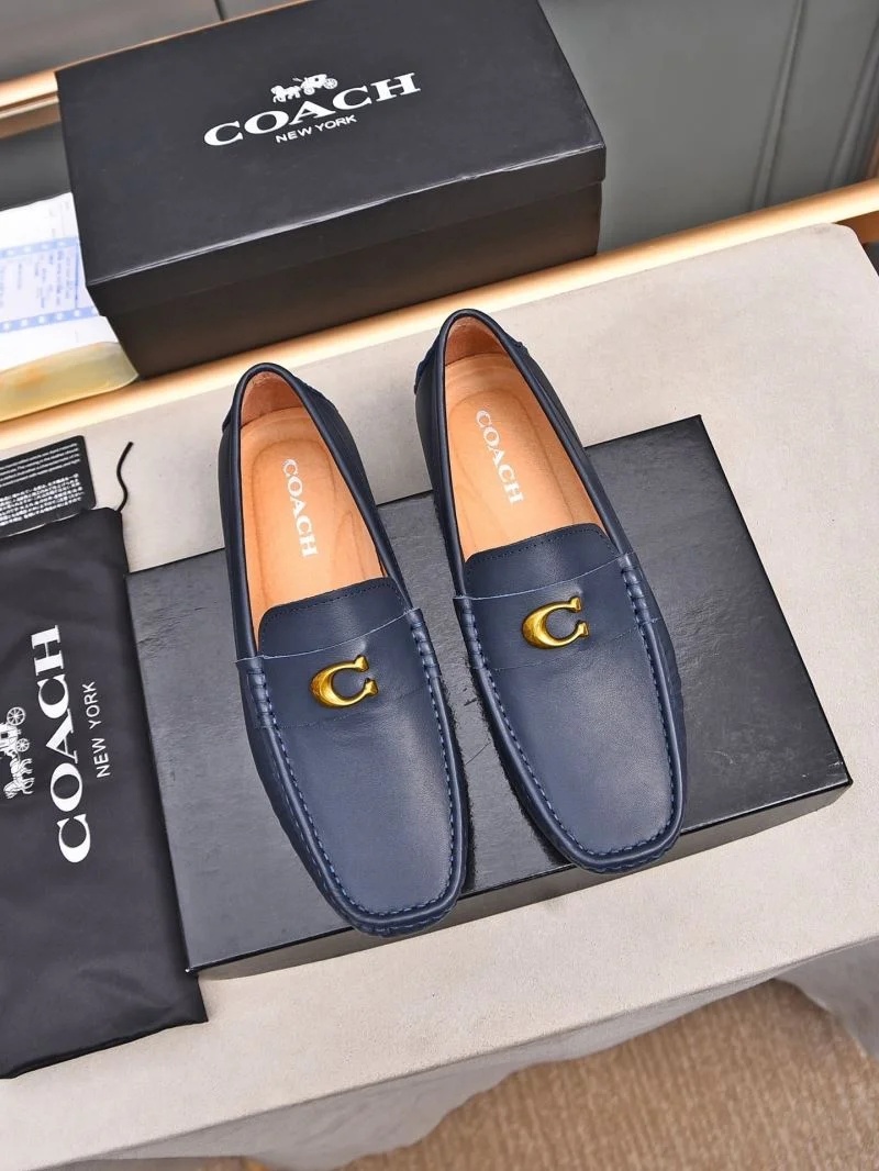 Coach Shoes SoftTouch 4942