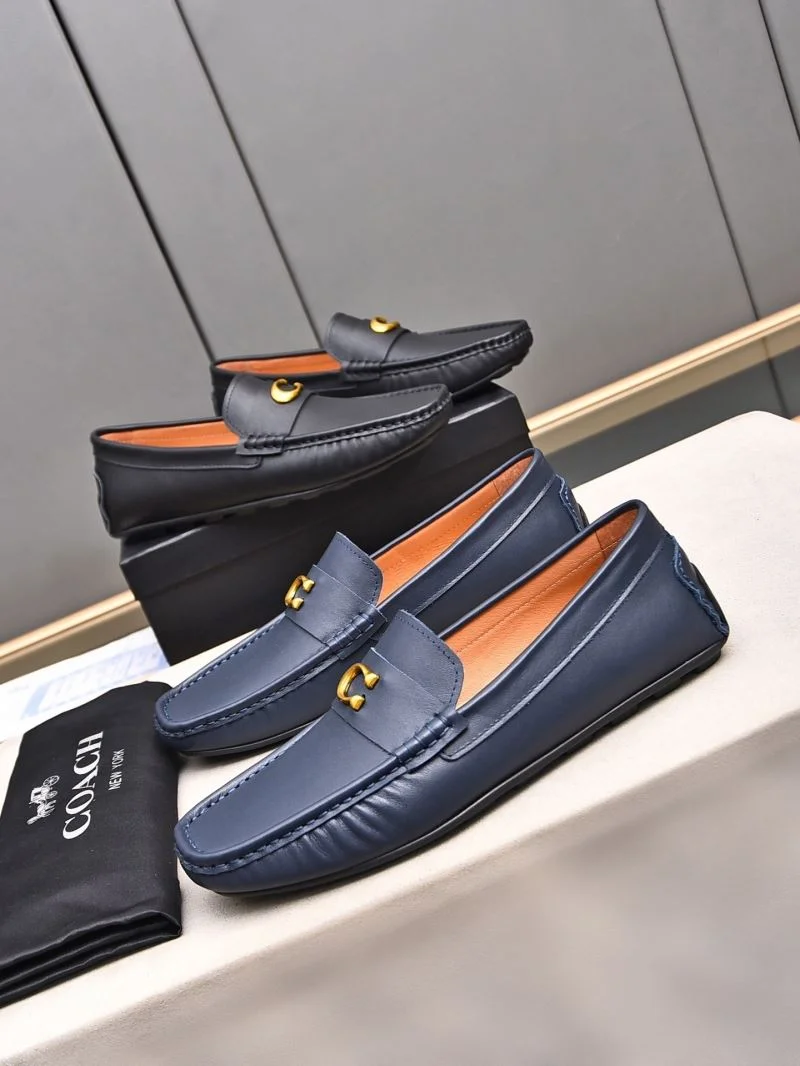 Coach Shoes SoftTouch 4942