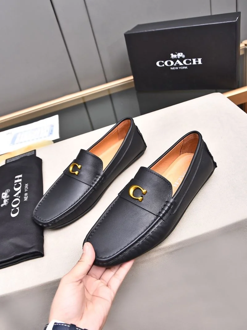 Coach Shoes HighPerformance 5002