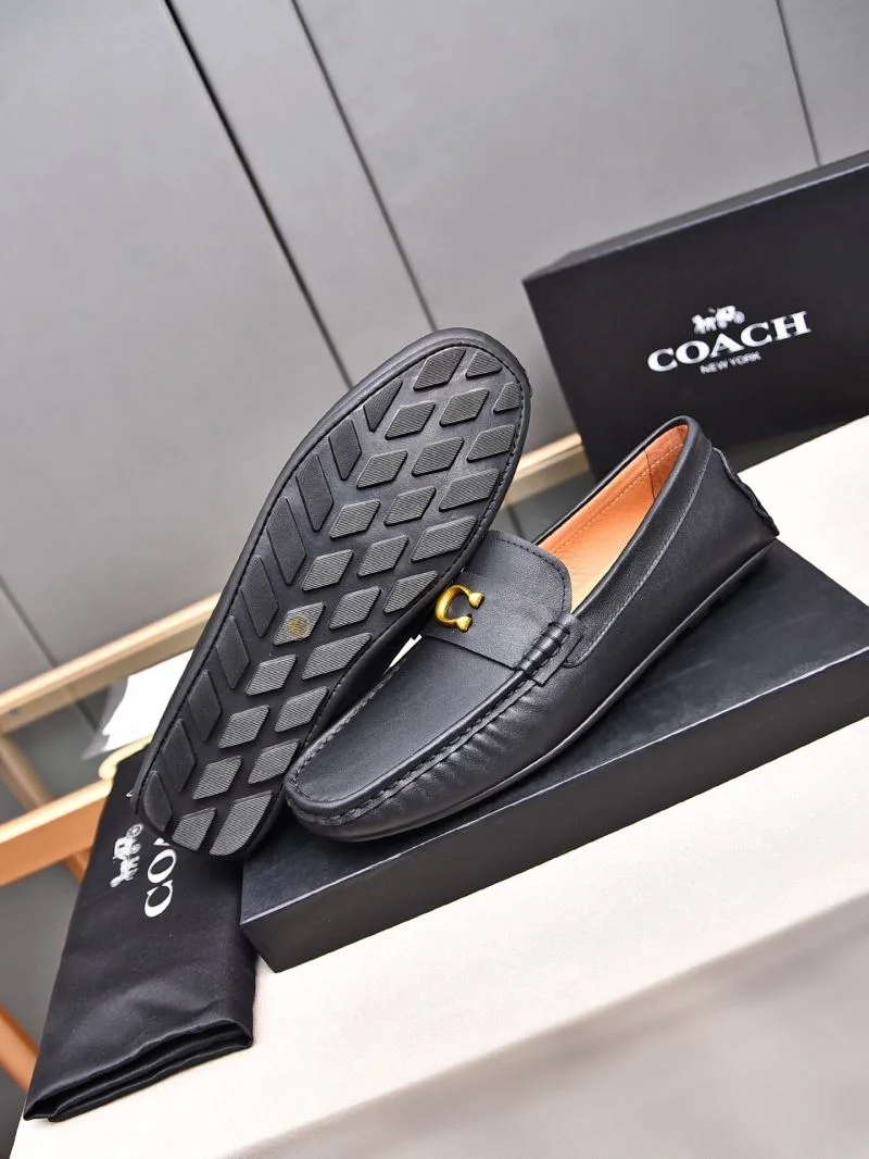 Coach Shoes HighPerformance 5002