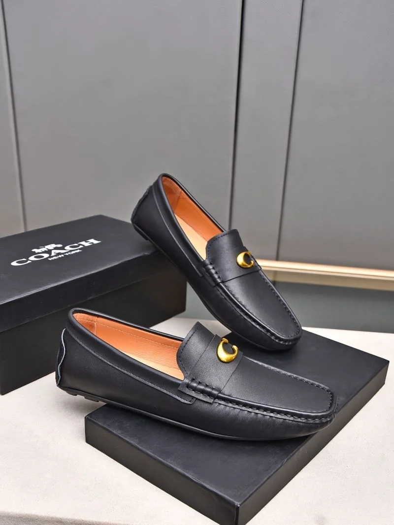 Coach Shoes HighPerformance 5002