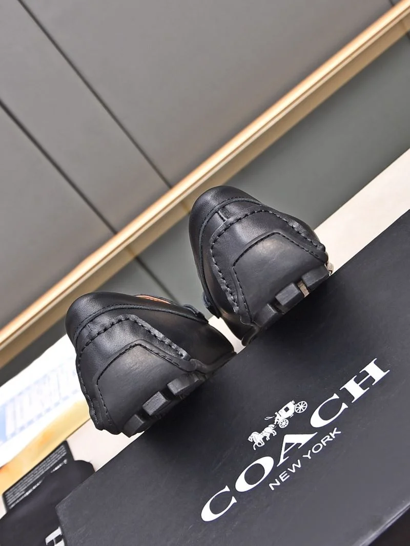 Coach Shoes HighPerformance 5002