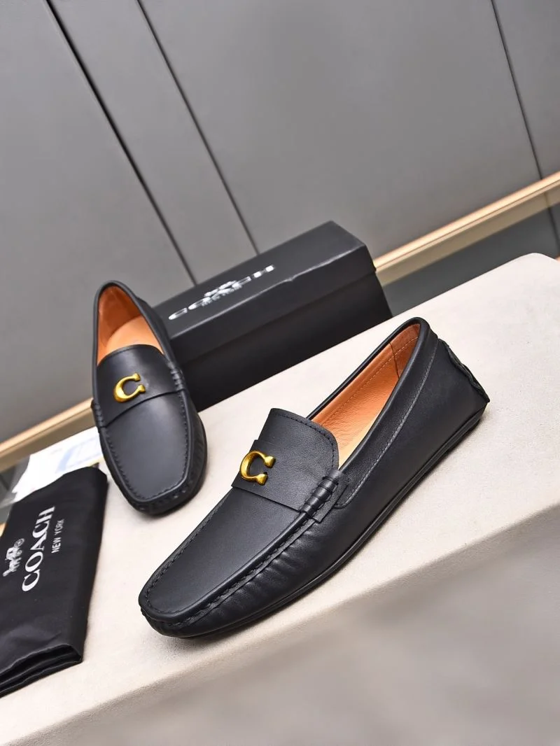 Coach Shoes HighPerformance 5002