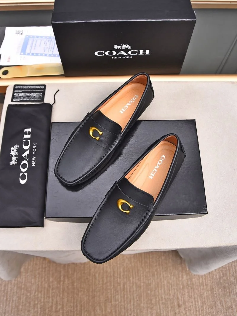 Coach Shoes HighPerformance 5002