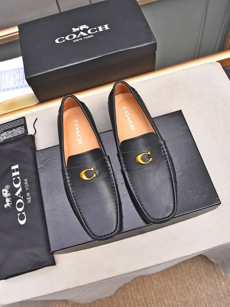 Coach Shoes HighPerformance 5002