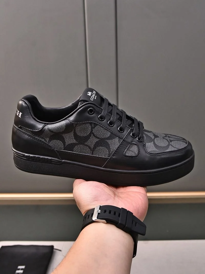 Coach Shoes OdorResistant 4952