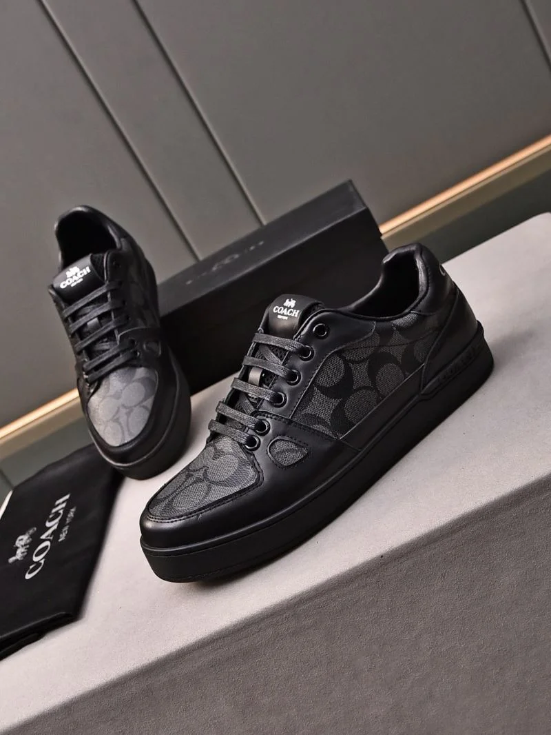 Coach Shoes OdorResistant 4952