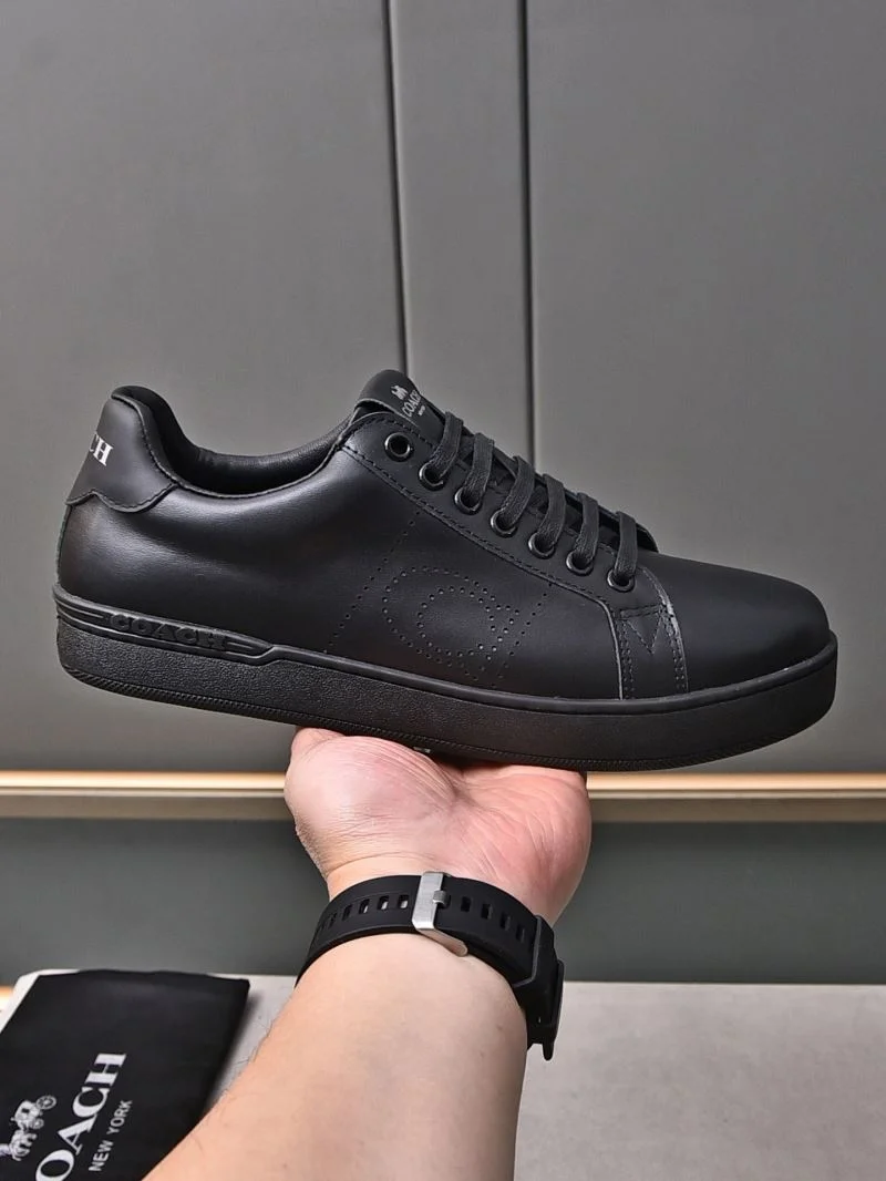 Coach Shoes OnTrend 4964