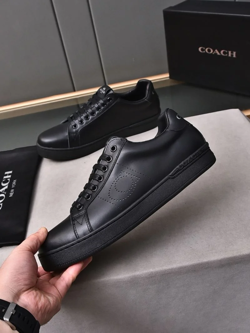 Coach Shoes OnTrend 4964