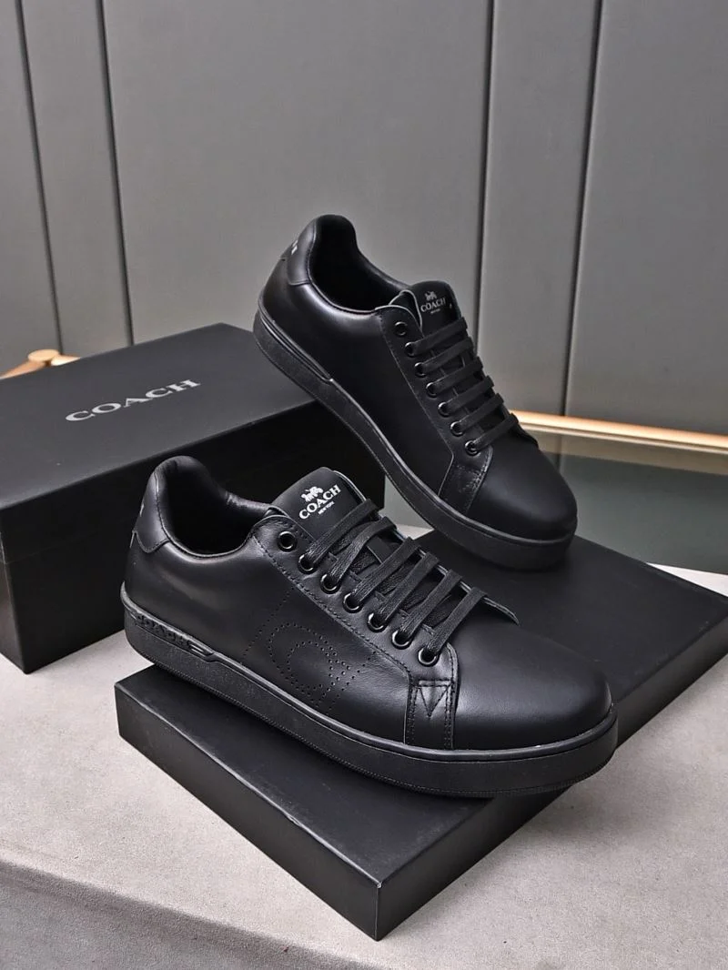 Coach Shoes OnTrend 4964