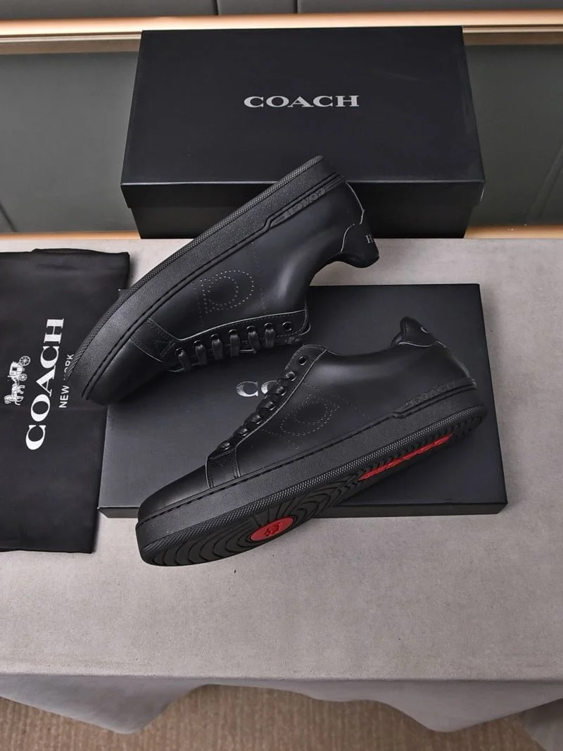Coach Shoes OnTrend 4964