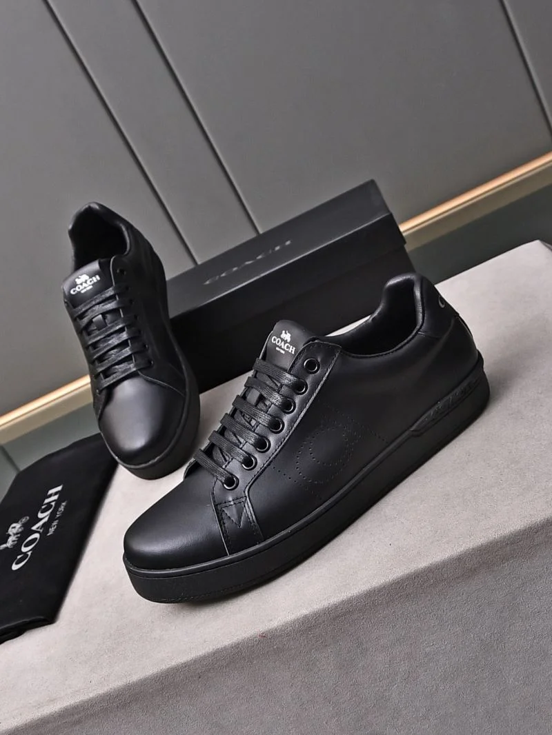 Coach Shoes OnTrend 4964
