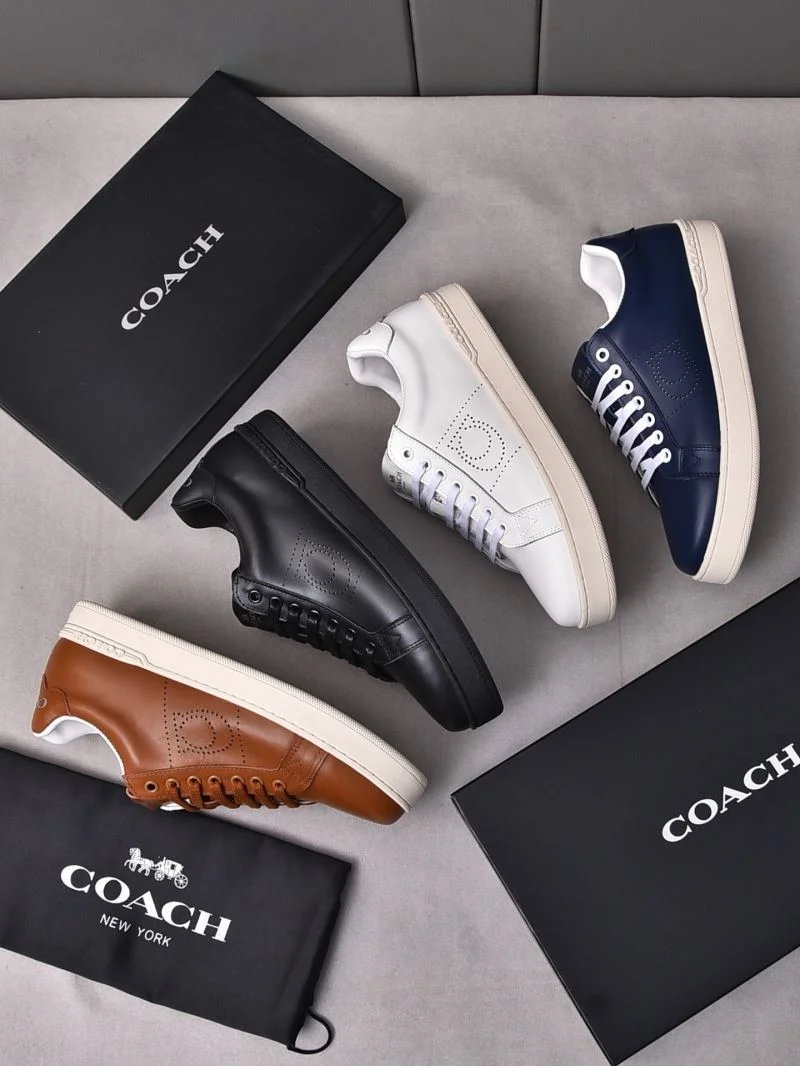 Coach Shoes OnTrend 4964